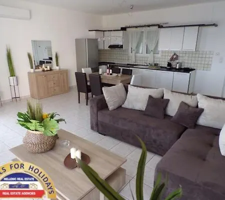 Hellenic Estate Suites PalaiónTsiflíkion Extérieur photo