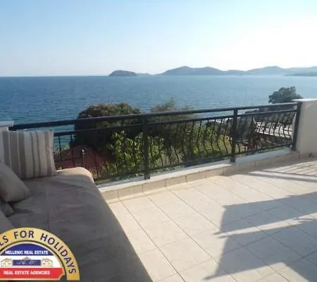 Hellenic Estate Suites PalaiónTsiflíkion Extérieur photo