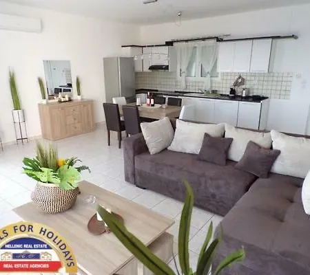 Hellenic Estate Suites PalaiónTsiflíkion Extérieur photo