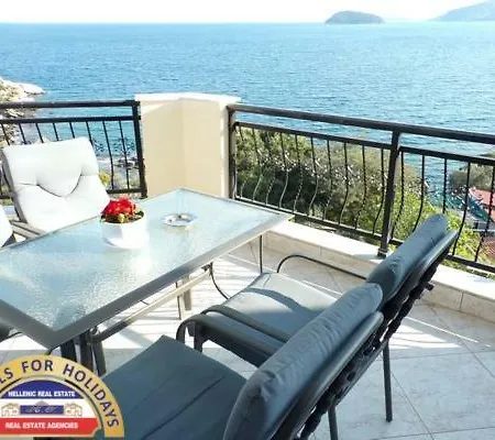 Hellenic Estate Suites PalaiónTsiflíkion Extérieur photo