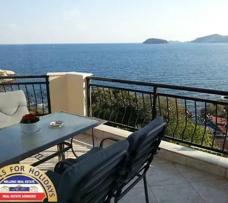 Hellenic Estate Suites PalaiónTsiflíkion Extérieur photo