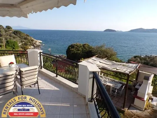 Hellenic Estate Suites
