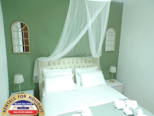 Hellenic Estate Apartment *