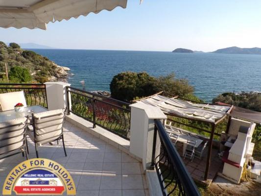 Hellenic Estate * Palaiontsiflikion
