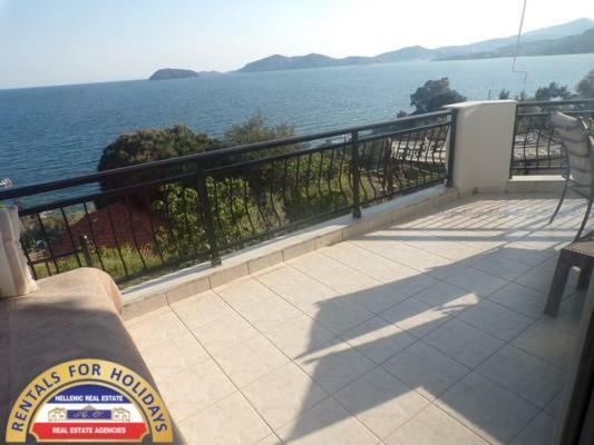 Hellenic Estate Palaiontsiflikion