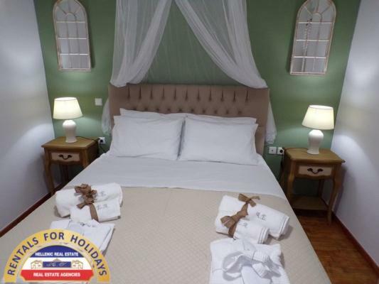 Apartment Hellenic Estate
