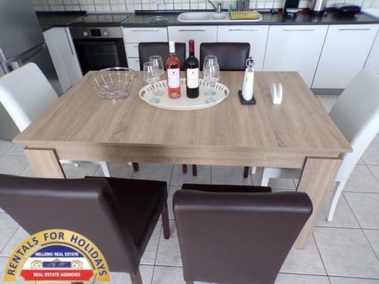 Hellenic Estate Apartment Palaiontsiflikion