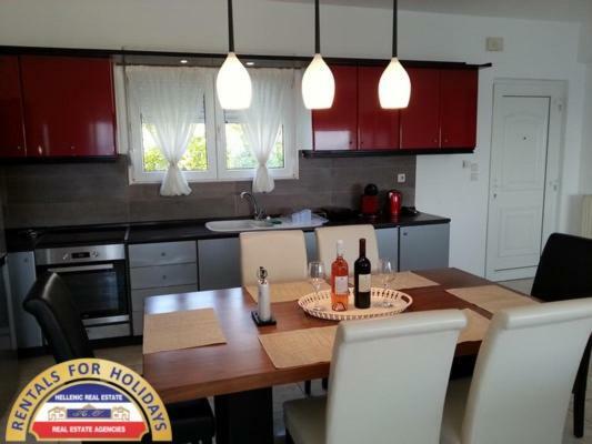 Apartment Hellenic Estate Palaiontsiflikion