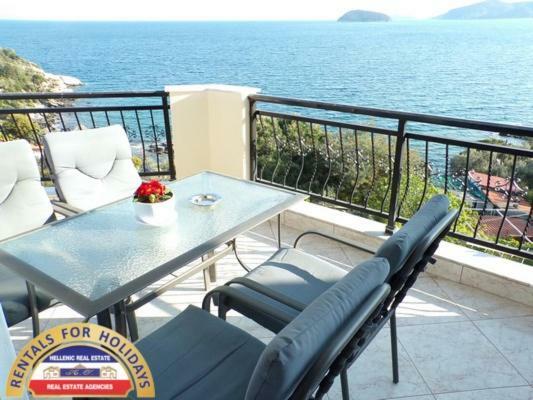 Apartment Hellenic Estate