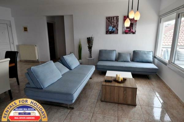 Apartment Hellenic Estate Palaiontsiflikion