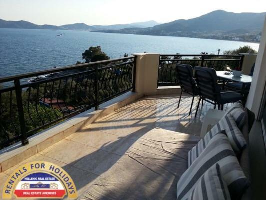 Apartment Hellenic Estate Palaiontsiflikion