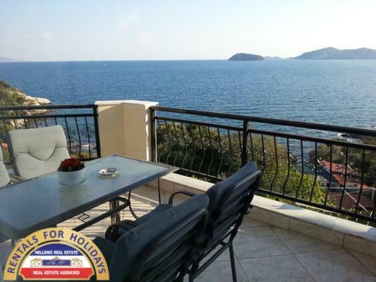 Apartment Hellenic Estate Palaiontsiflikion