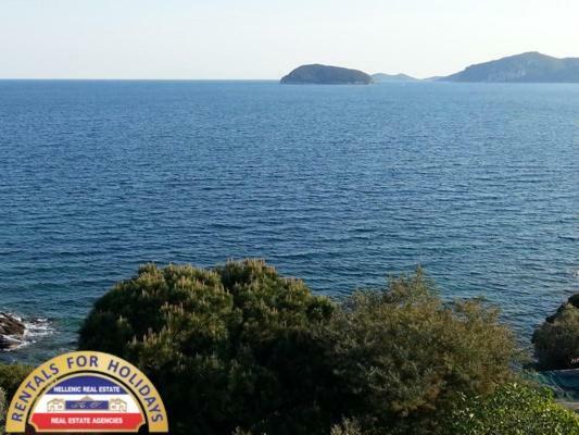 Hellenic Estate Palaiontsiflikion